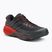HOKA Speedgoat 3 scarpa da corsa dark shadow/poppy red