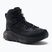 Scarpe da trekking da uomo HOKA Kaha GTX nero/fantasma