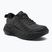 Scarpe da corsa da donna HOKA Bondi SR nero/nero