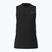 Maglia training da uomo Under Armour Left Chest Cut Off Tank black/black
