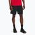 Pantaloncini Under Armour Tech Mesh da uomo, nero/grigio