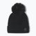 Columbia Berretto invernale Blur Pom Pom nero