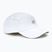 Cappello New Balance 5 Panel Performance bianco