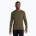 Maglia termica da uomo icebreaker 200 Oasis Crewe loden