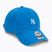 47 Marca MLB New York Yankees Base Runner cap CLEAN UP blu una volta
