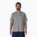 Maglietta da uomo Patagonia P-6 Logo Responsibili-Tee gravel heather