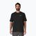 Maglietta da trekking Patagonia P-6 Logo Responsibili-Tee uomo nero