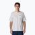 Maglietta da trekking Patagonia P-6 Logo Responsibili-Tee da uomo, bianco