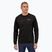 Patagonia P-6 Logo Responsibili trekking longsleeve uomo nero