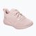Scarpe da donna SKECHERS Bobs Sport Squad Tough Talk pink