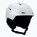 Casco da sci da donna Salomon Icon LT Access bianco