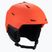 Casco da sci Salomon Pioneer LT rosso