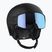Casco da sci Salomon Driver Prime Sigma Photo MIPS S1-S3 black