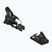 Attacchi da sci Salomon Strive 14 GW black/silver met.