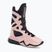 Scarpe Nike Air Max Box donna grigio petrolio/echo rosa/antracite