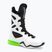 Scarpe Nike Air Max Box donna bianco/nero/verde elettrico