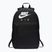 Zaino Nike Elemental 20 l nero/nero/bianco per bambini