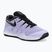 Scarpe da tennis per bambini Nike Court Vapor X Jr purple agate/white/hyper crimson/black