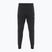 Pantaloni Nike Sportswear Club Jogger uomo nero/nero/bianco