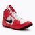 Scarpe da wrestling Nike Fury university red/white/black