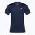 Maglietta Nike Sportswear Club uomo nero midnight navy/bianco