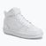 Scarpe  Nike Court Borough Mid 2 white/white/white