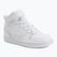 Scarpe per bambini Nike Court Borough Mid 2 white/white/white