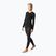 Maglia termica da donna Smartwool Merino 250 Baselayer Crew Boxed black