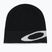 Cappello invernale Oakley Ellipse black/white