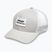 Berretto da baseball da uomo Oakley B1B Hdo Patch Trucker stone gray