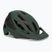 Oakley Drt3 Trail Europe casco da bicicletta verde cacciatore/nero satinato