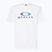 Oakley Camo Ellipse Tee da uomo, bianco