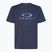 Camicia Oakley Camo Ellipse Tee fathom da uomo