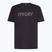 Maglietta Oakley Wire B1B Tee blackout da uomo