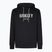 Felpa Oakley PO Hoodie blackout da uomo