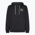 Felpa Oakley FZ Hoodie blackout da uomo
