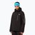 Giacca da snowboard uomo Oakley TNP TBT Insulated black/white logo
