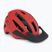 Oakley Drt3 Trail Europe casco da bici redline opaco
