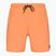 Pantaloncini da bagno Oakley Oneblock 18" arancione morbido da uomo