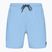 Pantaloncini da bagno Oakley Oneblock 18" stonewash blue da uomo