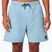 Pantaloncini da bagno Oakley Oneblock 18" stonewash blue da uomo