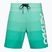 Pantaloncini da bagno Oakley Retro Mark 19" da uomo verde menta