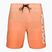 Pantaloncini da bagno Oakley Retro Mark 19" da uomo in morbido arancione