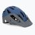 Oakley Drt5 Maven Eu casco da bici blu poseidon opaco