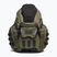 Oakley Kitchen Sink 34 l nuovo zaino da trekking a spazzola scuro