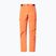 Pantaloni da snowboard Oakley Axis Insulated soft arancioni da uomo