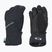 Guanti da sci Oakley Roundhouse Short blackout