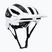 Oakley Drt3 Trail EU casco da bicicletta bianco opaco