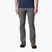 Columbia Silver Ridge II Converti city pantaloni da trekking da uomo grigi