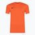 Maglia da calcio Nike Dri-FIT Park VII arancione di sicurezza/nera da uomo
